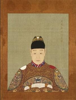 朱由校：被冠以"木匠皇帝"的独特称谓