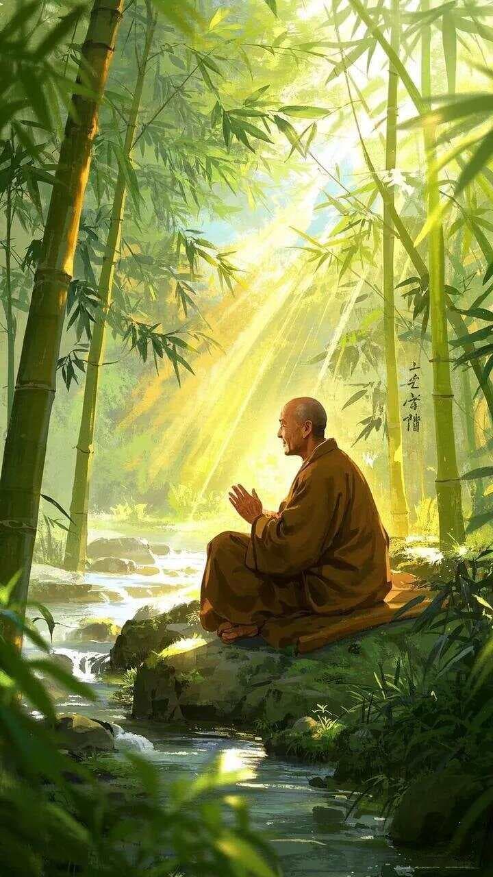 当我们遭遇他人辱骂时，如何化解