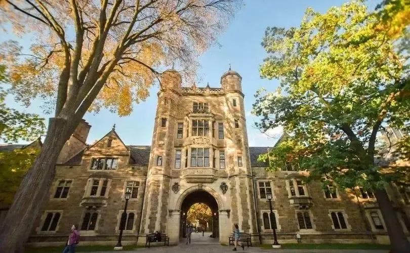 美国加州系大学6所分校全解析，每所都有自己的特点！