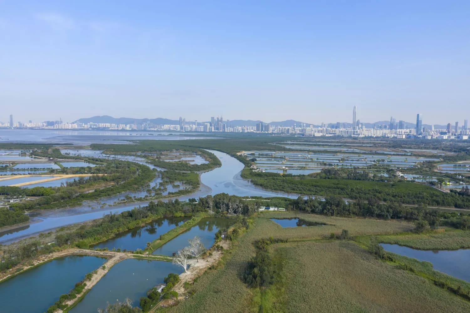 绵阳自驾游攻略：三江半岛、越王楼等自然人文美景全览
