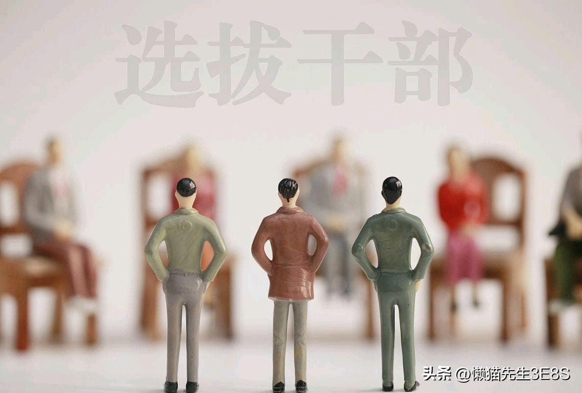 在体制内想要提拔晋升，有什么建议