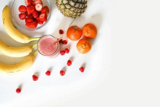 饮食营养丨抗炎饮食能预防肿瘤？乳腺癌患者应该怎么吃？