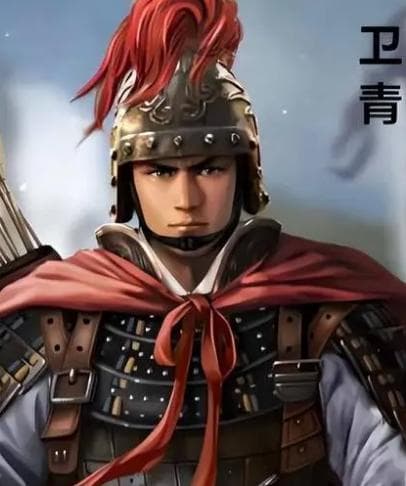 卫青之死与家族的覆灭：历史的悲剧与教训