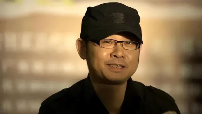 刀郎演唱会爆了，十万人大合唱令人沸腾！
