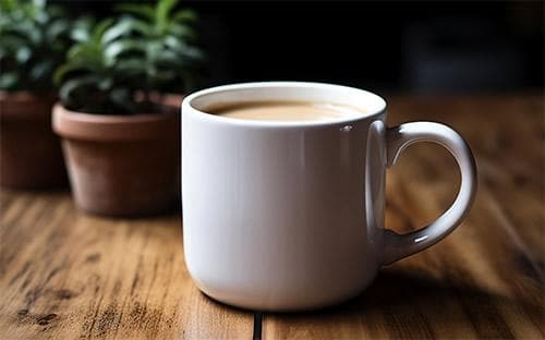 马克杯是什么杯子_喝开水有毒吗_是什么材质做的_多少毫升知识大全