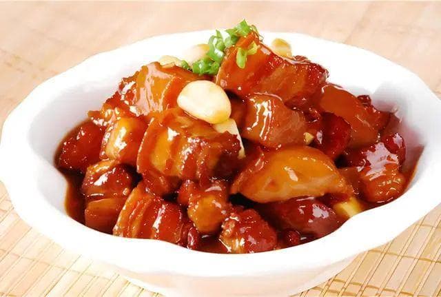 猪肉怎么做嫩而不柴，秘诀全在这里了！