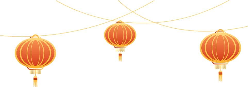 春节期间有哪些习俗？