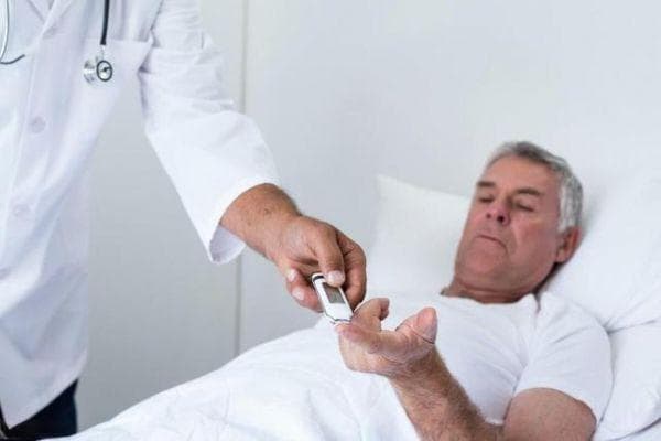 血糖稳定：探索糖尿病患者必备的8种优质蛋白食品