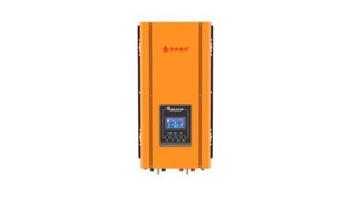 逆变器使用指南：从工频到汽车逆变器的全面注意事项