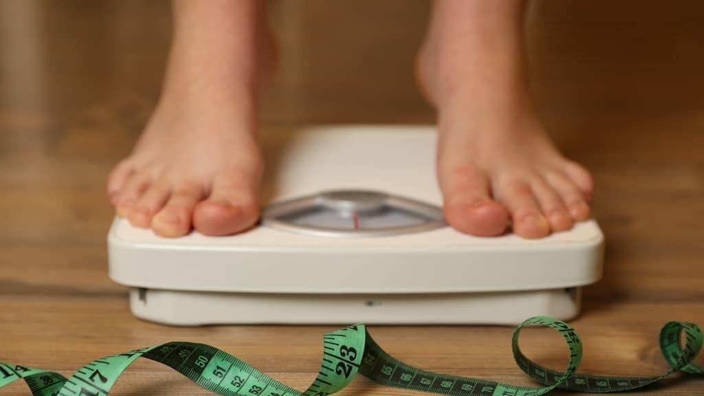 女童9個月體重只增1公斤 爸媽以為小孩挑食很正常 醫一看「問題嚴重」