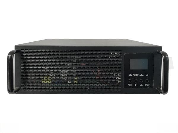 UPS效率是什么意思？基于变压器的模型详解