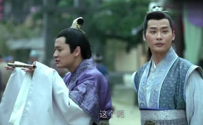 深度解析《琅琊榜》人物，四姓之子萧景睿