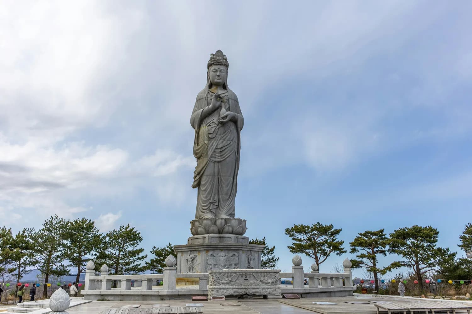 福州出发，普陀山自驾游全攻略！