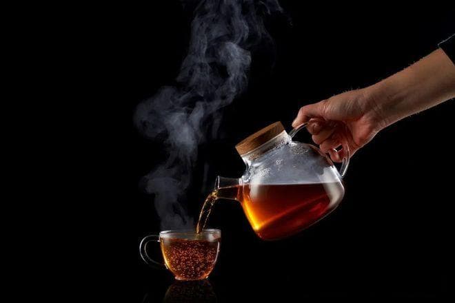 研究证实：15℃贮青温度最适宜红碎茶品质形成