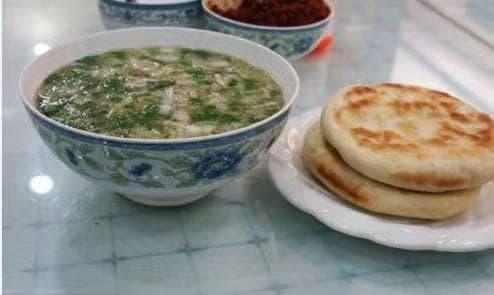 韩城发布3条非遗特色旅游线路
