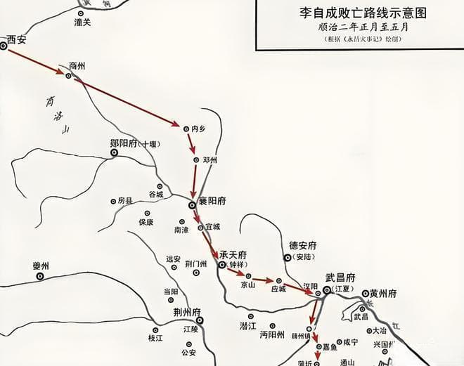 山海关：明清战争关键要塞，阻挡清军数十年