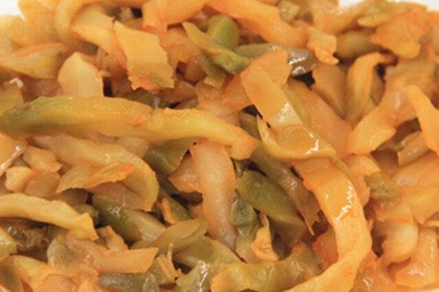 中国十大有名咸菜排行 10种全国各地特色盐渍菜盘点