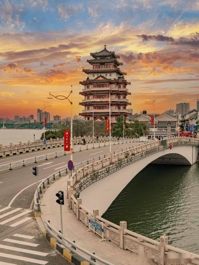均温20℃，适合春节旅行的6个温暖城市，争取一年去一个！！