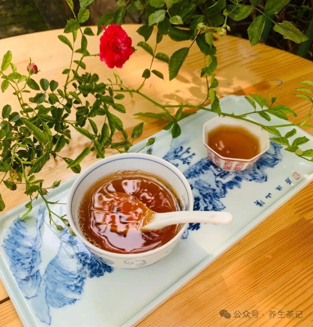 茶沫与茶叶品质有关吗？