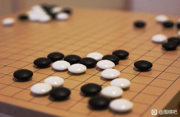 培养孩子专注力：用围棋训练提升逻辑思维的5个阶段