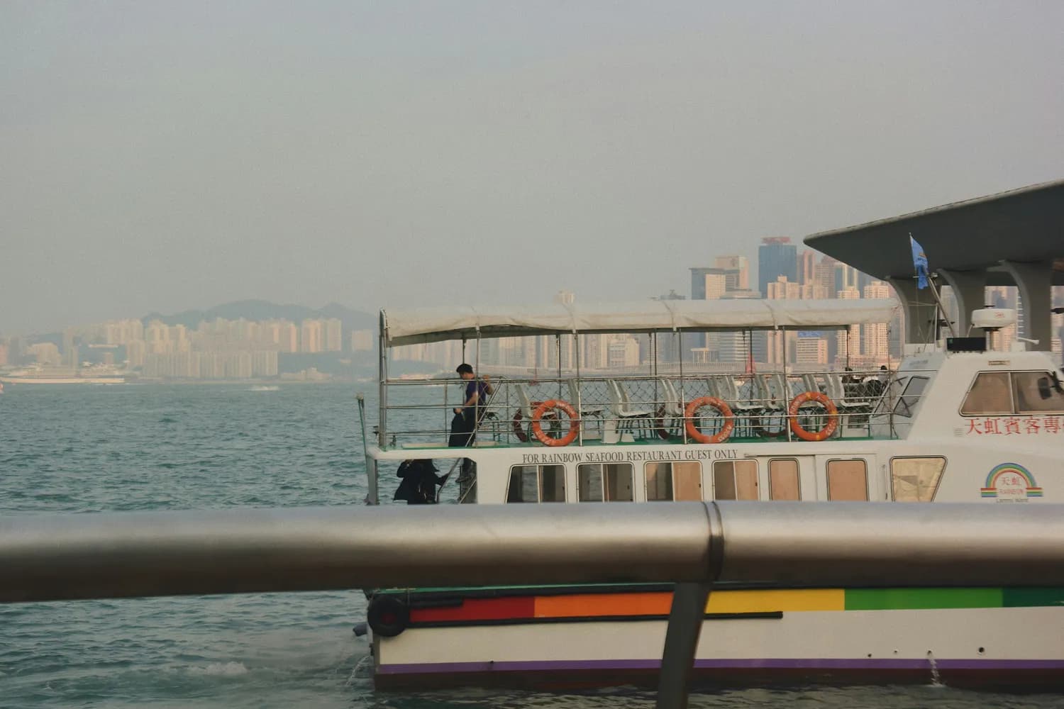 香港Big Bus观光巴士：解锁城市观光新体验