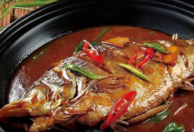 舌尖上的安徽：6种最有名的特色美食，让你流连忘返