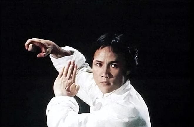 赵文卓再演霍元甲：武打虽精，难超经典