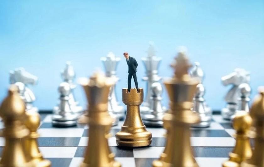 聪明管理者带团队：先有价值观，才有凝聚力