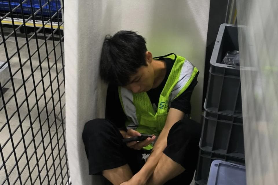 2025 最新攻略！上夜班这么做，健康不打折！