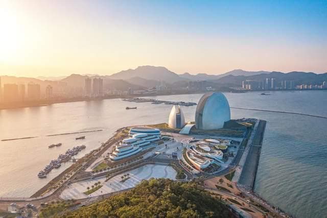 珠海楼市3月大获全胜，香洲区房价突破28000元