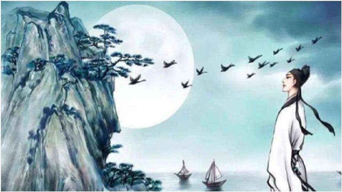 王勃——初唐文学的璀璨星辰