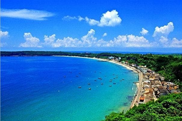重庆出发去看“海”！这些地方高铁动车直达→
