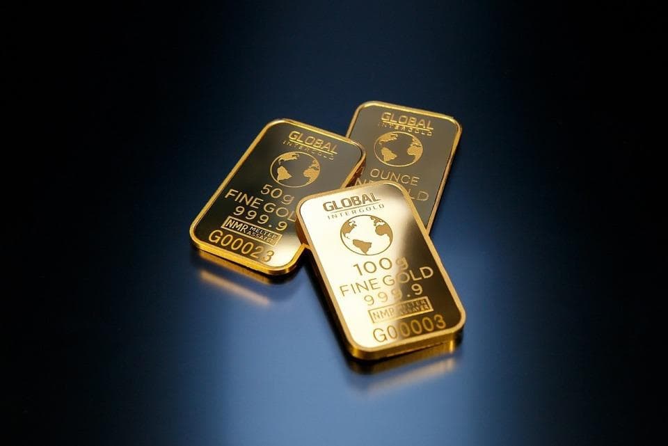 越来越贵的黄金没人买了，金包银成潮流该咋看？
