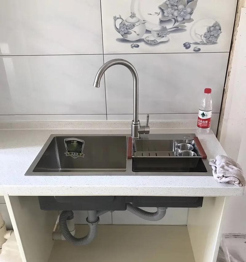 如何正确安装净水器（简单易行的步骤和注意事项）