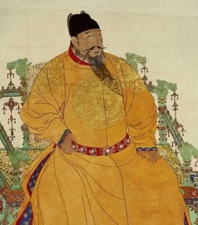 朱棣：历史功过与“报应”之说探析