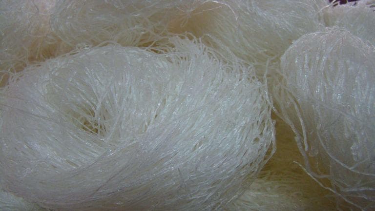 粉丝的功效与作用、禁忌和食用方法
