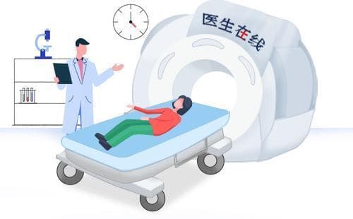 PETCT的工作原理及其临床应用