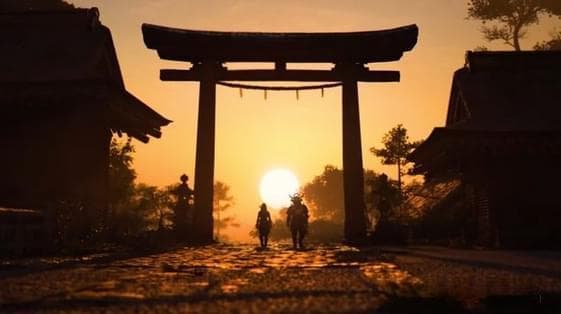 《刺客信条：影》开发团队详解日本设定争议：如何平衡文化尊重与游戏创新