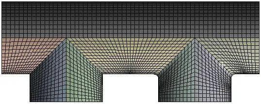 Ansys Workbench网格划分全攻略