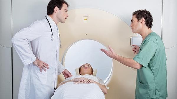 腹部CT检查注意什么？需知这些检查目的