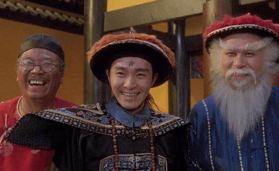 周星驰的无厘头电影走下神坛，是自身能力问题，还是观众问题