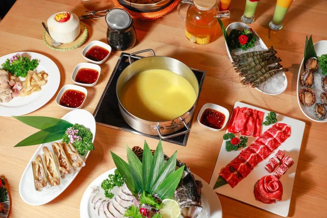 孕妇能吃火锅吗？这几点要注意！