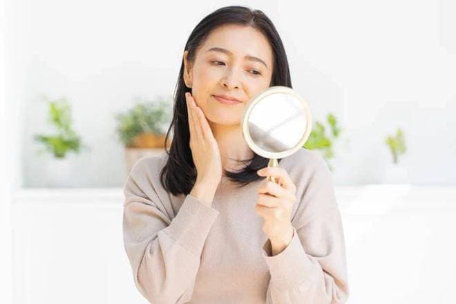 秋季多吃山药，不仅健脾胃，还可以养颜！