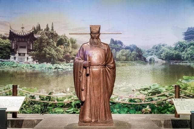 《资治通鉴》：包拯的清廉与刚正：从“铁面无私”到北宋吏治改革