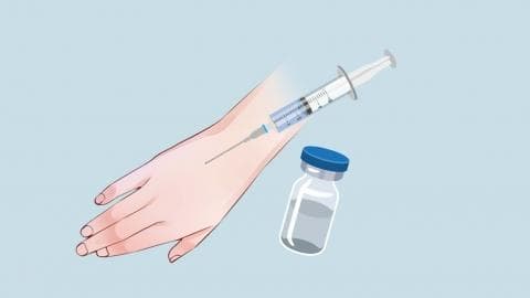 疏血通注射液的功效与作用是什么