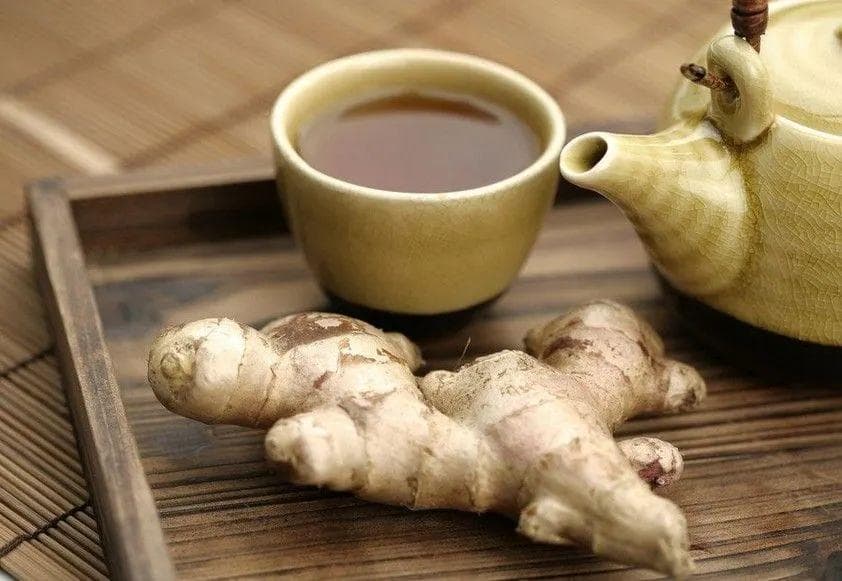 舌尖上的中医  | 揭秘生姜、干姜、炮姜、姜炭和姜皮的不同功效