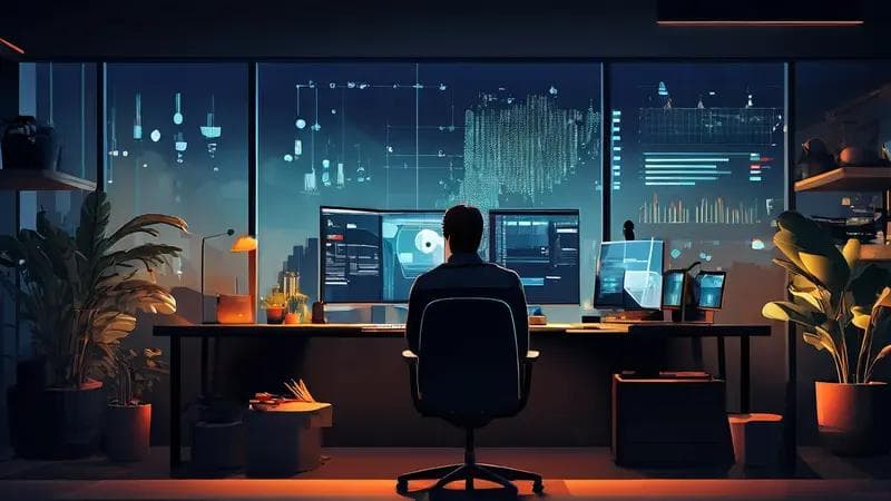 Minecraft从技术层面上说是怎么做到流畅绘制大量方块的
