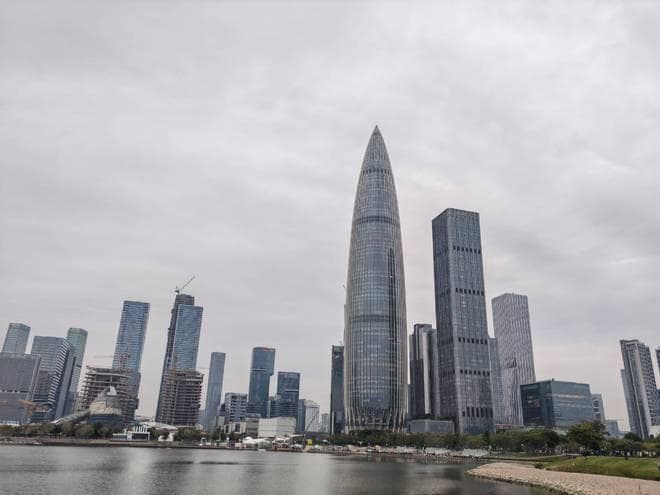 2025中企赴美上市趋势分析：或为丰收年