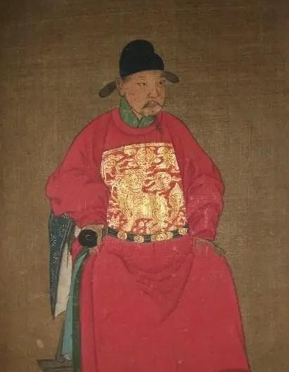 明朝部堂大人的现代对应：官职与职能的解析