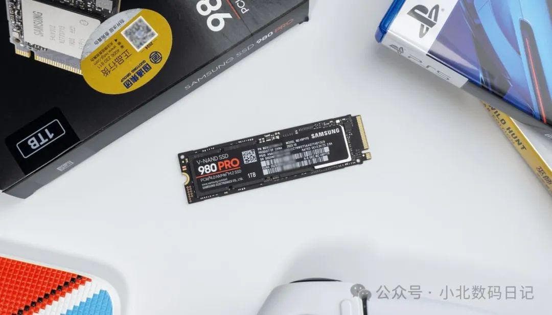 TLC和QLC固态硬盘对比：性能、寿命、价格全解析